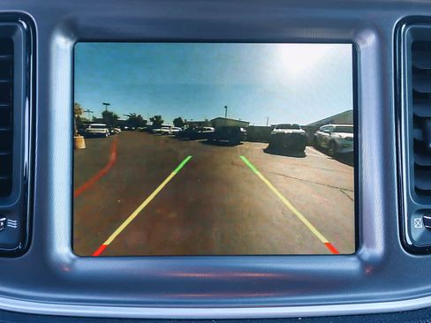 Used 2019 Dodge Challenger R/T Scat Pack image 23