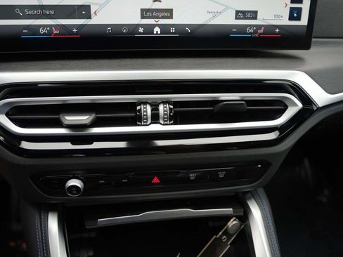 Certified 2024 BMW i4 eDrive40 w/ M Sport Package image 19