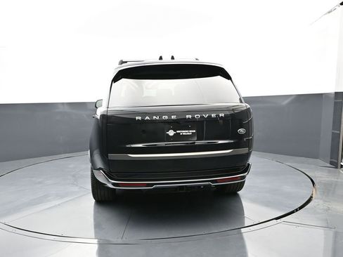 Used 2023 Land Rover Range Rover SE AWD/4WD image 9