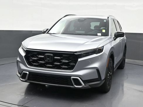 Used 2023 Honda CR-V Sport Touring image 8