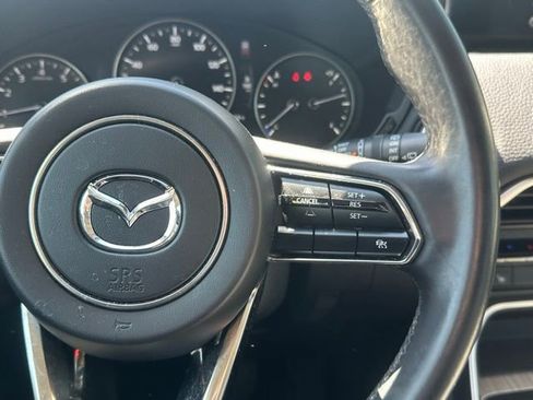 Used 2024 MAZDA CX-90 3.3 Turbo w/ Preferred Plus AWD/4WD image 21