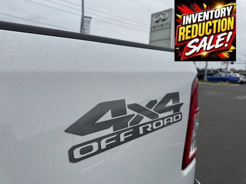 Used 2022 RAM 1500 Big Horn AWD/4WD image 29