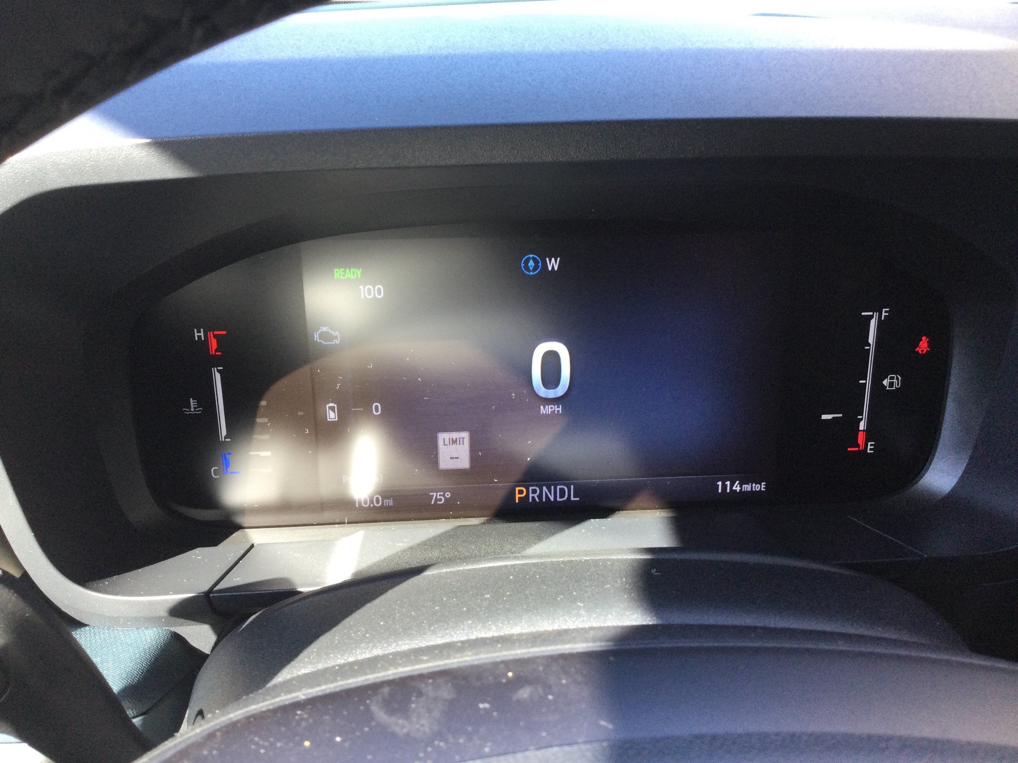 New 2026 Ford Maverick Lariat AWD/4WD image 15