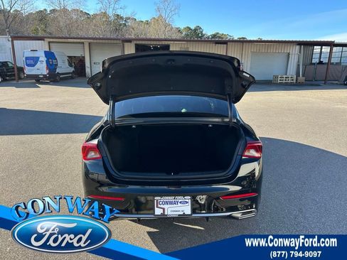 Used 2022 Kia K5 EX w/ EX Premium Package image 8