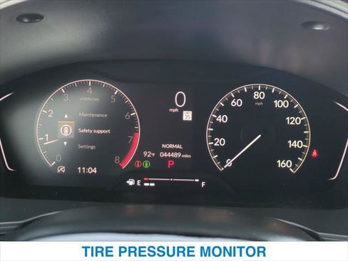 Certified 2024 Honda Civic Sport image 16