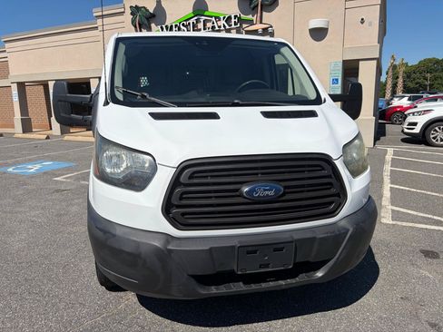 Used 2016 Ford Transit 150 148 Low Roof RWD image 19