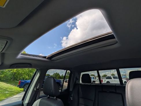 Used 2019 Honda Ridgeline RTL-T image 28