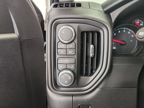 Used 2026 GMC Sierra 1500 Pro w/ Graphite Edition AWD/4WD image 21
