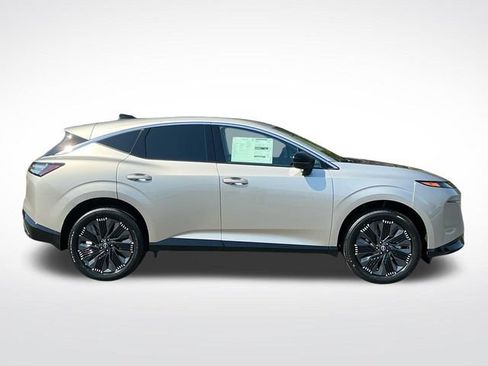 New 2026 Nissan Murano Platinum w/ Technology Package AWD/4WD image 8