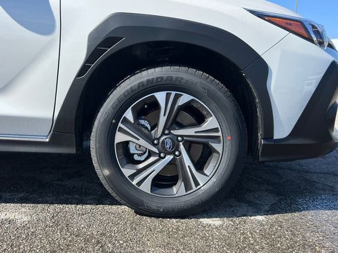 New 2026 Subaru Crosstrek 2.0i Premium image 8