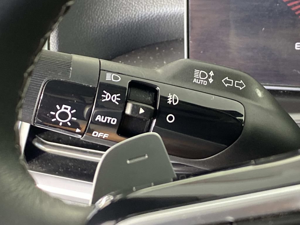Used 2025 Kia Sorento EX w/ EX Panoramic Sunroof Package AWD/4WD image 18