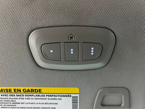 Used 2023 Jeep Grand Cherokee 4WD 4xe image 66