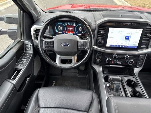 Used 2022 Ford F150 Lariat image 20