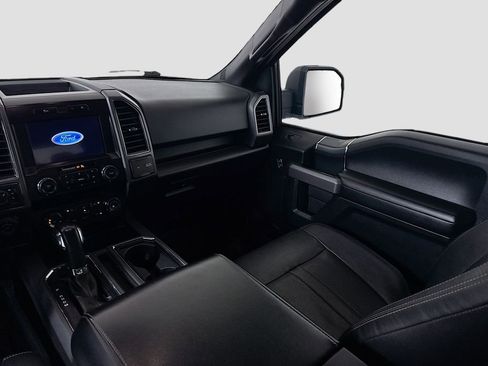 Used 2020 Ford F150 XLT w/ Equipment Group 302A Luxury image 24