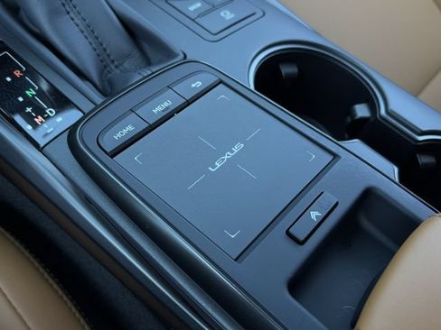 Used 2025 Lexus IS 350 F Sport w/ Accessory Package 2 RWD image 19