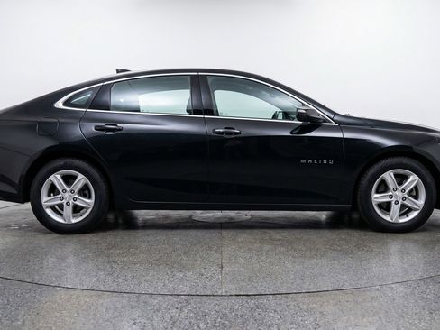 Used 2023 Chevrolet Malibu LT w/ Driver Confidence Package image 11