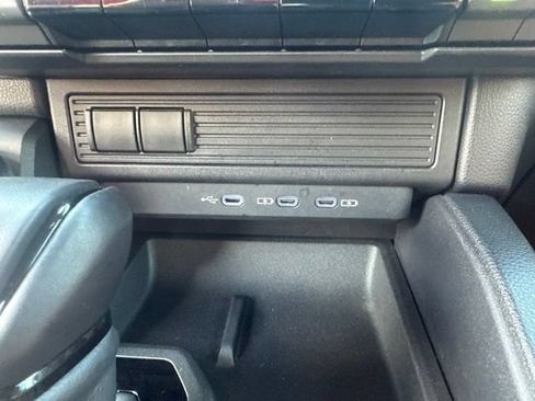 Used 2025 Toyota Land Cruiser 1958 AWD/4WD image 32