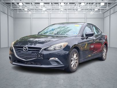 Used 2014 MAZDA MAZDA3 i Touring w/ Technology Package