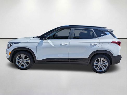 Used 2021 Kia Seltos S FWD image 7