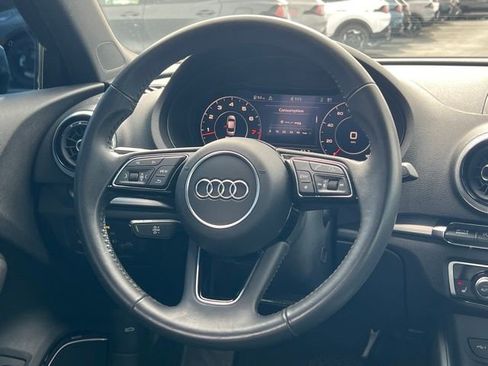 Used 2020 Audi A3 2.0T Premium Plus image 16