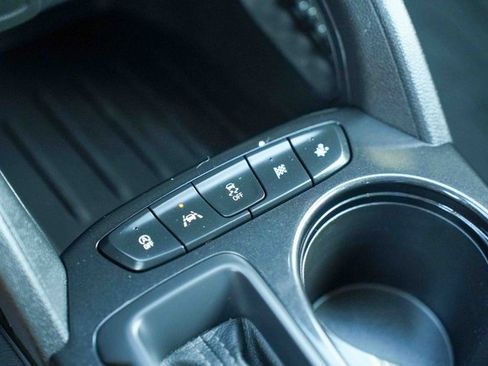 Used 2025 Chevrolet TrailBlazer LS w/ LS Convenience Package image 35