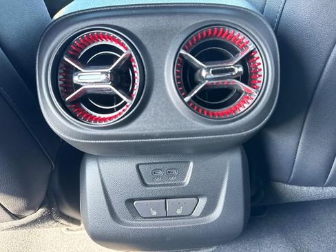 New 2025 Chevrolet Blazer EV RS w/ Super Cruise Package image 9