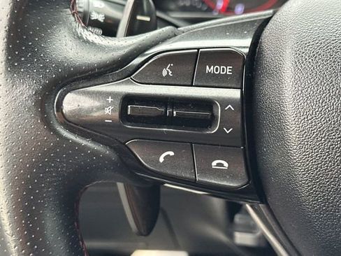 Used 2022 Hyundai Elantra N Line image 25