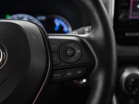 Used 2020 Toyota RAV4 Limited w/ Limited Grade Weather Package AWD/4WD image 23