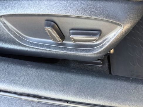 Used 2023 Toyota Camry XSE w/ Cold Weather Package image 34