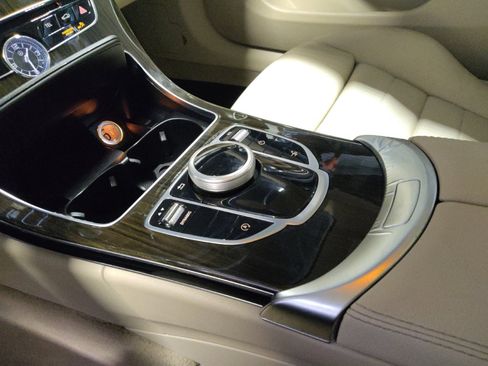 Used 2017 Mercedes-Benz C 300 Coupe image 26