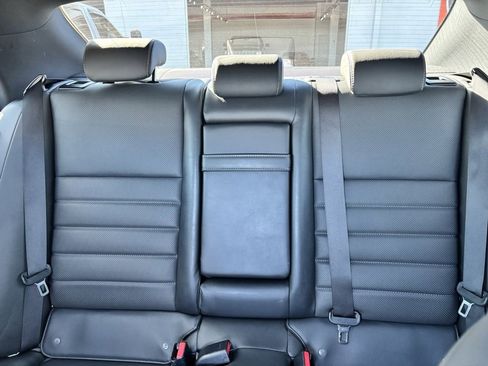 Used 2017 Lexus IS 200t image 19