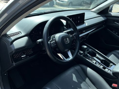 Used 2024 Honda Accord Touring image 29