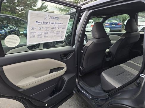 New 2026 Subaru Forester Base image 9