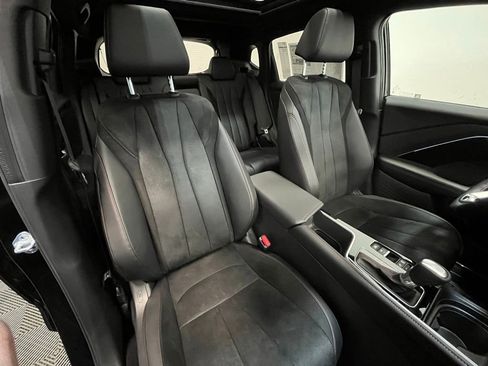 New 2026 Acura ADX A-Spec AWD/4WD image 12