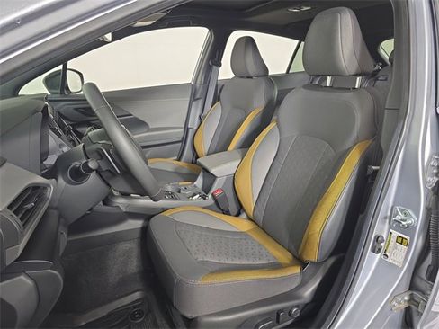 Certified 2025 Subaru Crosstrek 2.5i Sport w/ Crosstrek Mirror Package image 16