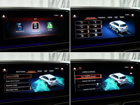 Used 2023 Mercedes-Benz GLS 450 4MATIC image 32