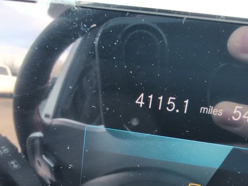 Used 2023 Mercedes-Benz GLA 45 AMG 4MATIC image 6