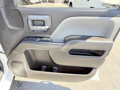 Used 2018 Chevrolet Silverado 1500 W/T w/ Trailering Package RWD image 20