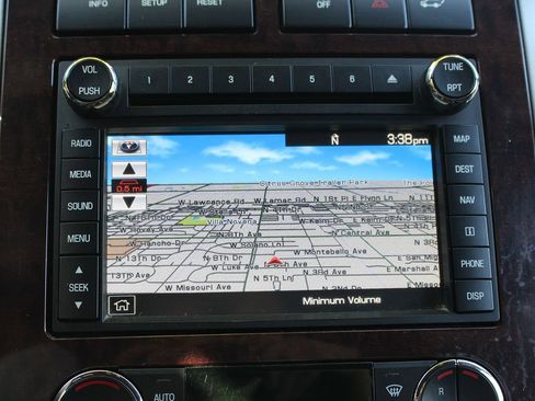 Used 2012 Ford Expedition King Ranch image 24