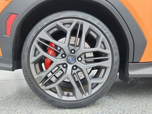 Used 2024 Subaru WRX TR image 40