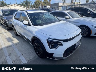 Used 2023 Kia Niro Wave