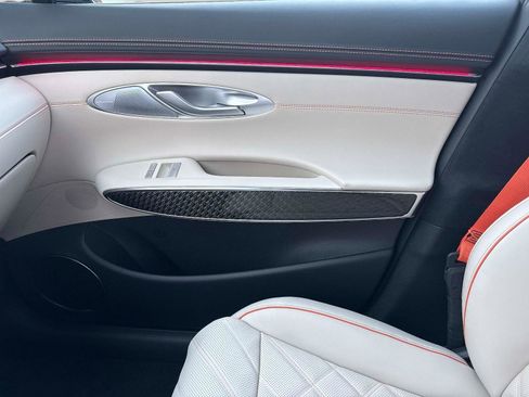 New 2026 Genesis GV70 3.5T Sport Prestige AWD/4WD image 23