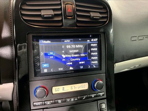 Used 2010 Chevrolet Corvette Grand Sport w/ Preferred Equipment Group image 19