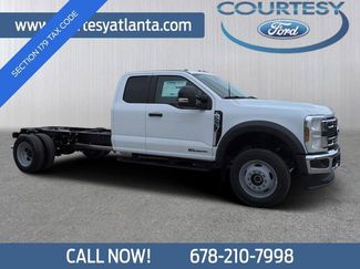 New 2026 Ford F550 4x4 Supercab Super Duty video 1