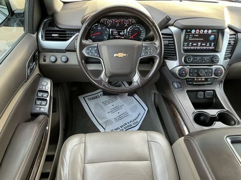 Used 2019 Chevrolet Tahoe LT image 13