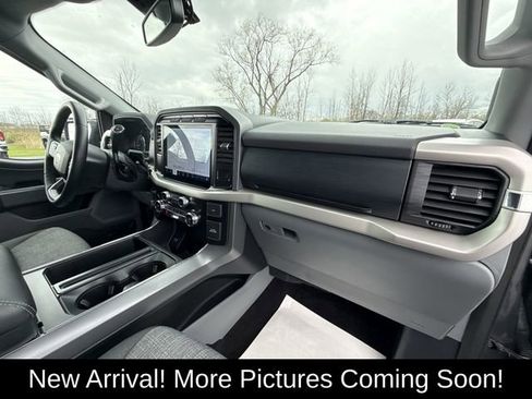 Used 2021 Ford F150 XLT w/ Equipment Group 302A High AWD/4WD image 28