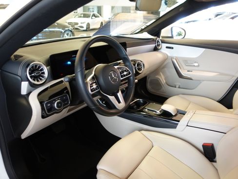 Certified 2022 Mercedes-Benz CLA 250 CLA 250 4MATIC Coupe image 6