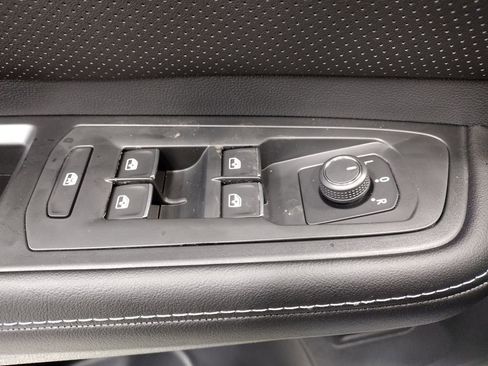 New 2026 Volkswagen Atlas SE AWD/4WD image 20