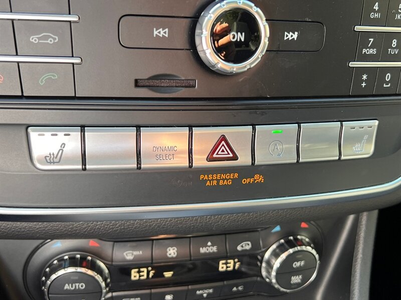 Used 2019 Mercedes-Benz CLA 250 4MATIC w/ Premium Package image 34