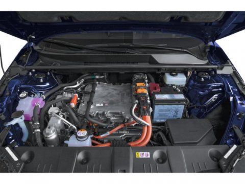 New 2026 Toyota bZ AWD/4WD image 14
